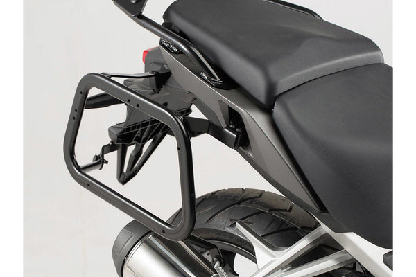 SW-MOTECH TRAX ADV aluminium case system KFT.01.548.70100/B