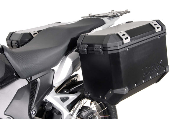 SW-MOTECH EVO side carriers KFT.01.660.20000/B