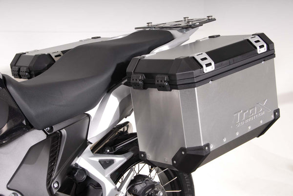 SW-MOTECH EVO side carriers KFT.01.660.20000/B