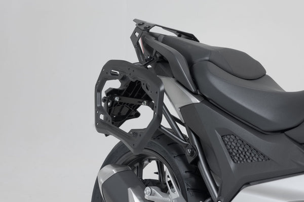 SW-MOTECH AERO ABS side case system KFT.01.841.60100/B