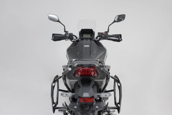 SW-MOTECH AERO ABS side case system KFT.01.841.60100/B