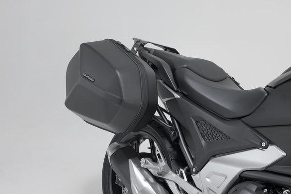 SW-MOTECH AERO ABS side case system KFT.01.841.60100/B