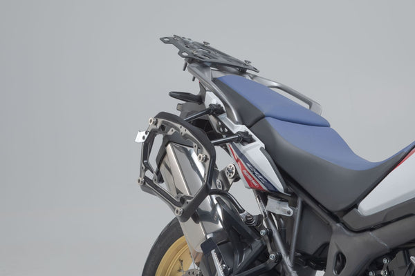 SW-MOTECH PRO side carrier KFT.01.890.30002/B