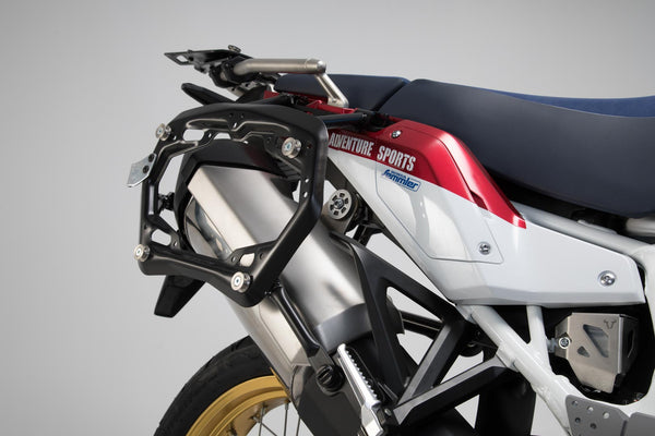 SW-MOTECH TRAX ADV aluminium case system KFT.01.890.70000/S