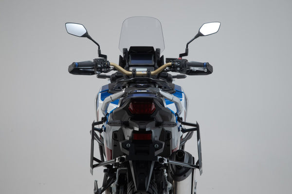 SW-MOTECH PRO side carrier KFT.01.942.30001/B