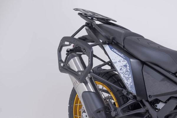 SW-MOTECH PRO side carrier KFT.02.072.30000/B