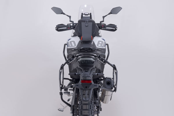SW-MOTECH Adventure set TRAX ADV ADV.02.072.75000/B