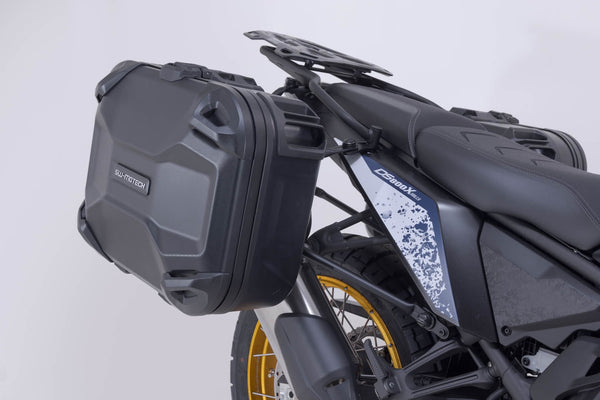 SW-MOTECH DUSC hard case system KFT.02.072.65000/B