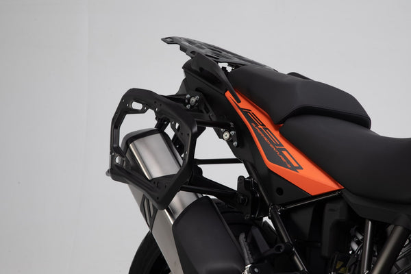 SW-MOTECH SysBag WP L/L system BC.SYS.04.333.21000/B
