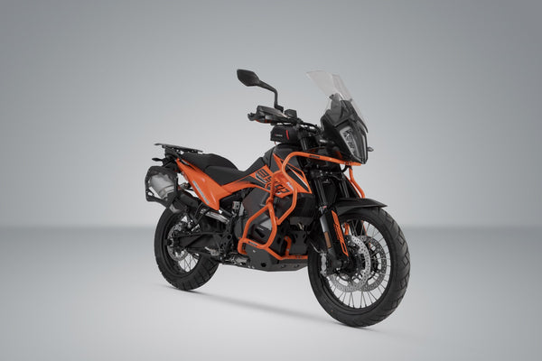 SW-MOTECH PRO side carrier KFT.04.521.30001/B