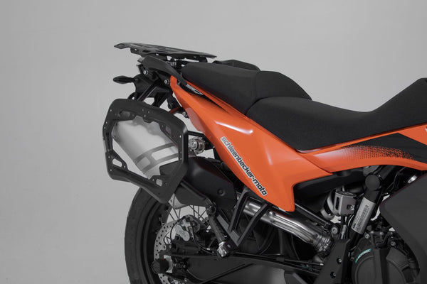 SW-MOTECH PRO side carrier KFT.04.521.30001/B