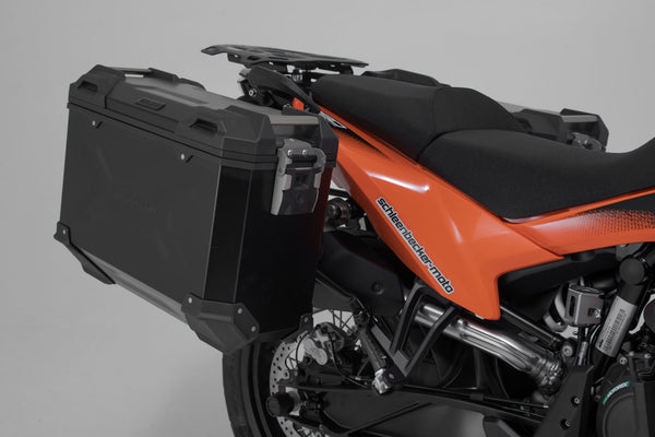 SW-MOTECH PRO side carrier KFT.04.521.30001/B