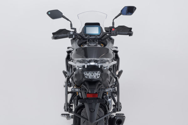 SW-MOTECH AERO ABS side case system KFT.05.601.60100/B