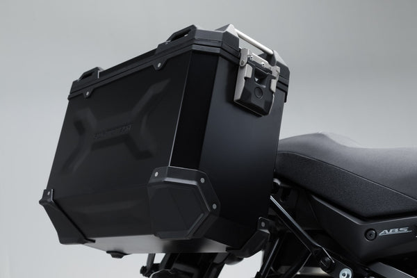 SW-MOTECH TRAX ADV aluminium case system KFT.05.876.70101/S