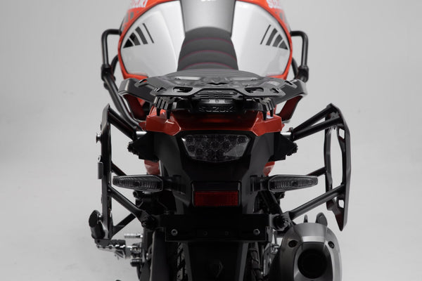 SW-MOTECH PRO side carrier KFT.05.936.30000/B