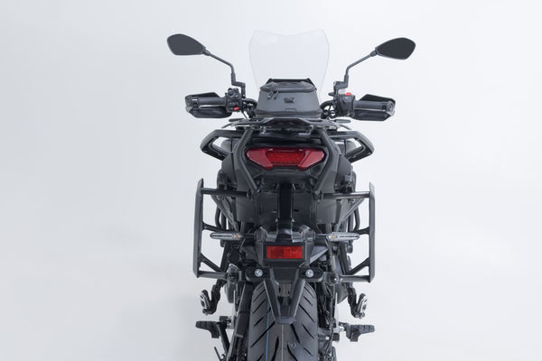 SW-MOTECH TRAX ADV aluminium case system KFT.06.597.70100/S