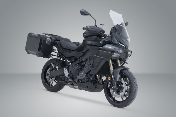 SW-MOTECH TRAX ADV aluminium case system KFT.06.597.70100/B