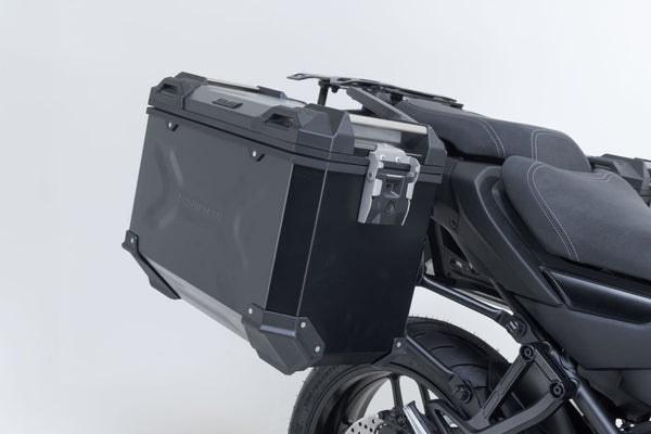 SW-MOTECH TRAX ADV aluminium case system KFT.06.597.70100/B