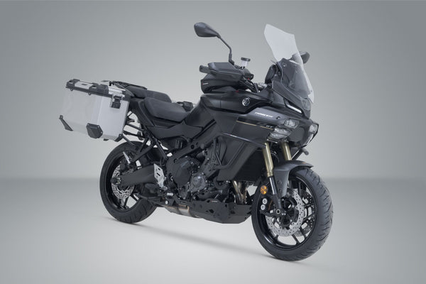 SW-MOTECH TRAX ADV aluminium case system KFT.06.597.70100/S