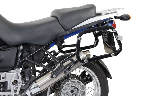SW-MOTECH AERO ABS side case system KFT.07.093.60100/B