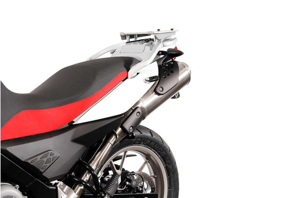 SW-MOTECH TRAX ADV aluminium case system KFT.07.094.70100/B