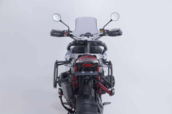 SW-MOTECH SysBag WP L/L system BC.SYS.07.311.21100/B