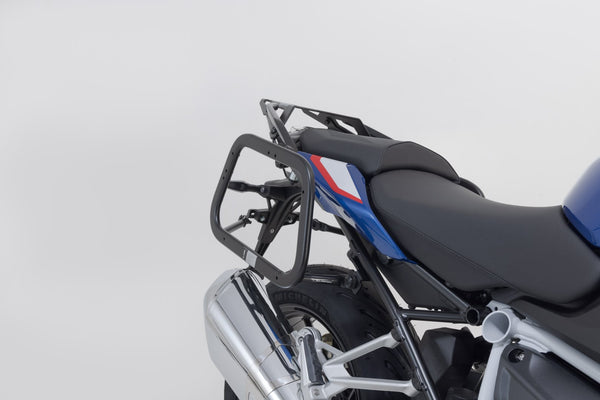 SW-MOTECH SysBag WP L/L system BC.SYS.07.573.21000/B
