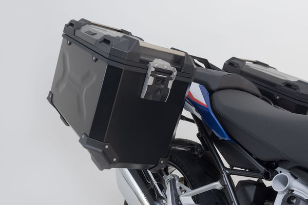 SW-MOTECH EVO side carriers KFT.07.573.20000/B