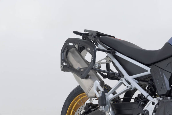 SW-MOTECH TRAX ADV aluminium case system KFT.07.602.70000/S