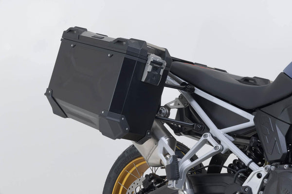 SW-MOTECH TRAX ADV aluminium case system KFT.07.602.70000/B