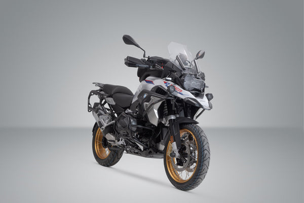 SW-MOTECH Adventure set DUSC with top case XL ADV.07.664.66300/B