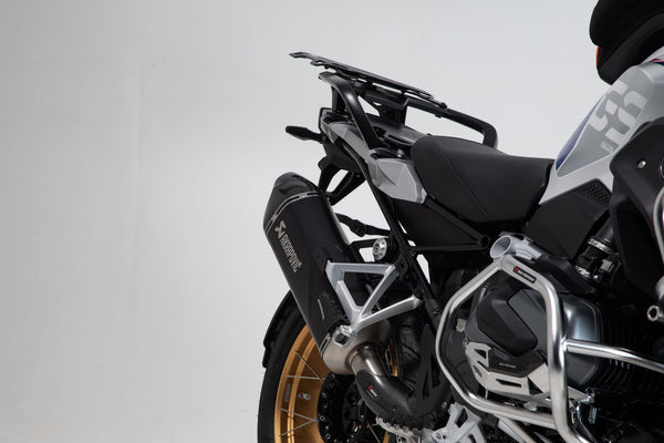 SW-MOTECH PRO side carrier KFT.07.664.30001/B