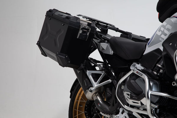SW-MOTECH PRO side carrier KFT.07.664.30001/B