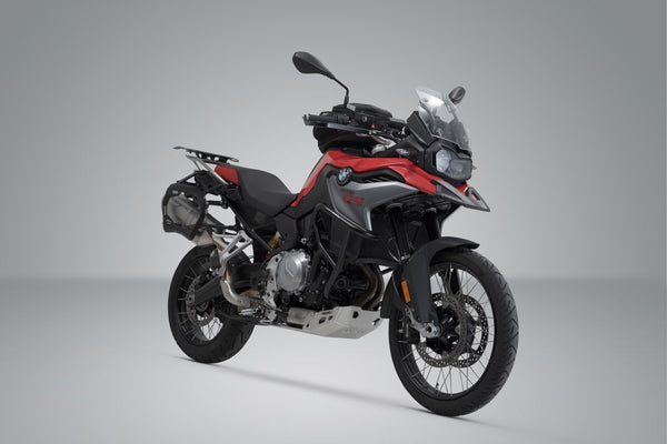 SW-MOTECH PRO side carrier KFT.07.897.30000/B