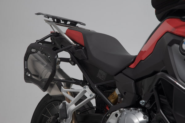 SW-MOTECH PRO side carrier KFT.07.897.30000/B