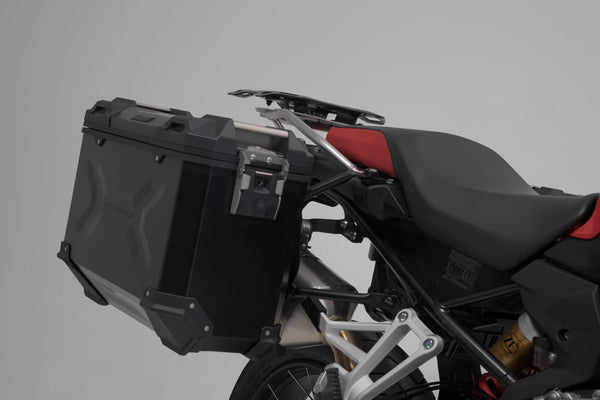 SW-MOTECH PRO side carrier KFT.07.897.30000/B