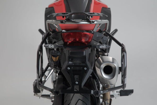 SW-MOTECH PRO side carrier KFT.07.897.30000/B