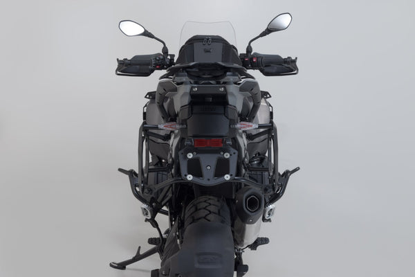 SW-MOTECH TRAX ADV aluminium case system KFT.07.976.70000/S