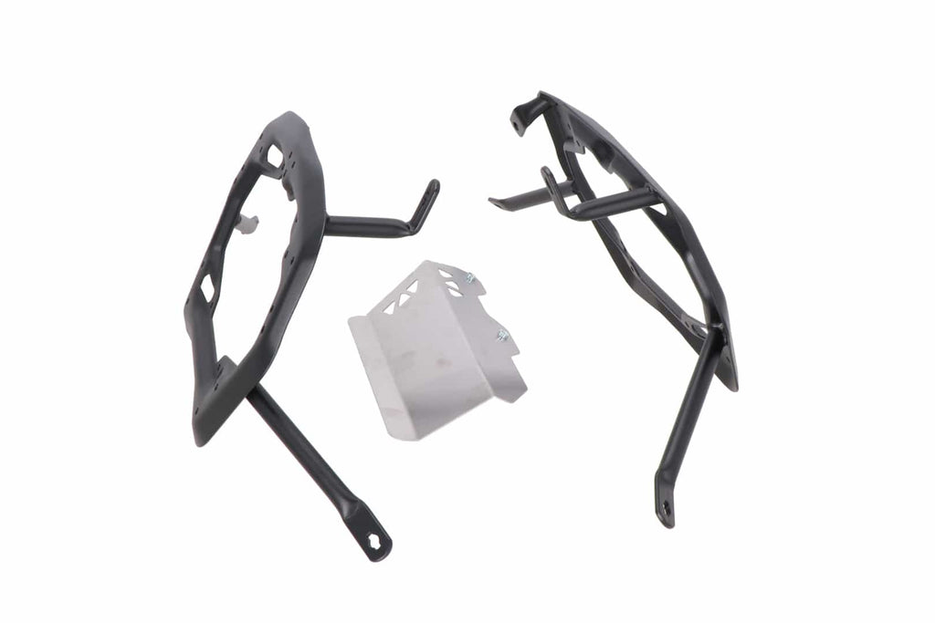 SW-MOTECH PRO side carrier KFT.08.084.30000/B