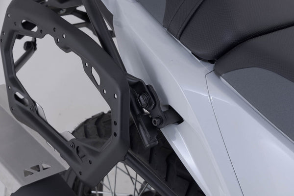 SW-MOTECH PRO side carrier KFT.08.084.30000/B