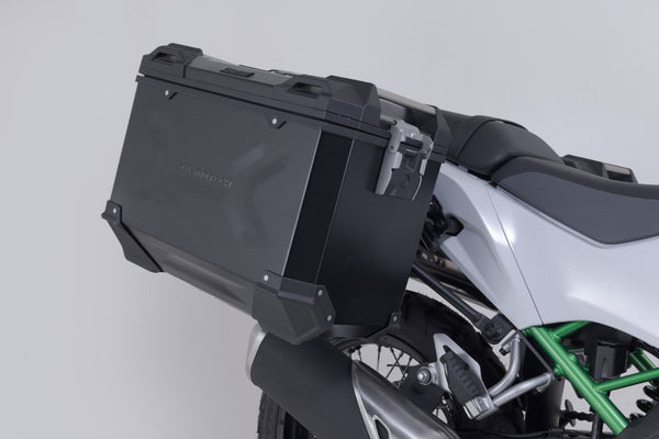 SW-MOTECH PRO side carrier KFT.08.084.30000/B