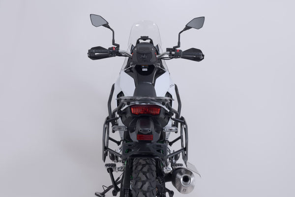 SW-MOTECH Adventure set DUSC with top case L ADV.08.084.65000/B