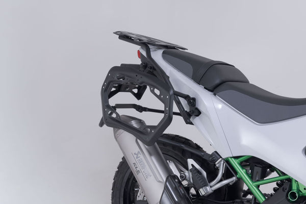 SW-MOTECH SysBag WP L/L system for Akrapovic BC.SYS.08.084.21100/B
