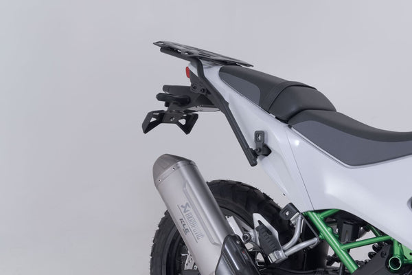 SW-MOTECH SysBag WP L/L system for Akrapovic BC.SYS.08.084.21100/B