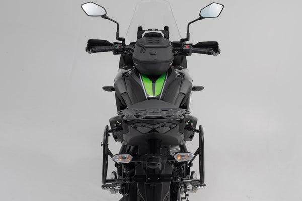 SW-MOTECH TRAX ADV aluminium case system KFT.08.518.70100/S