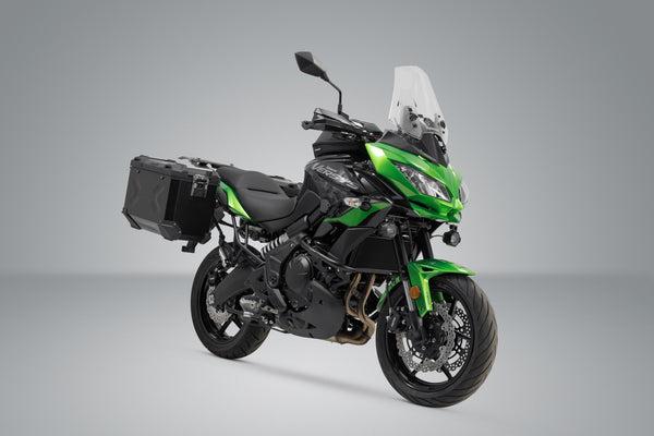 SW-MOTECH TRAX ADV aluminium case system KFT.08.518.70100/B