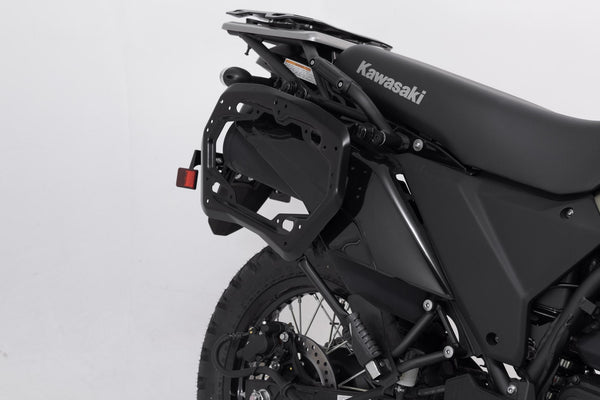 SW-MOTECH TRAX ADV aluminium case system KFT.08.990.70000/S