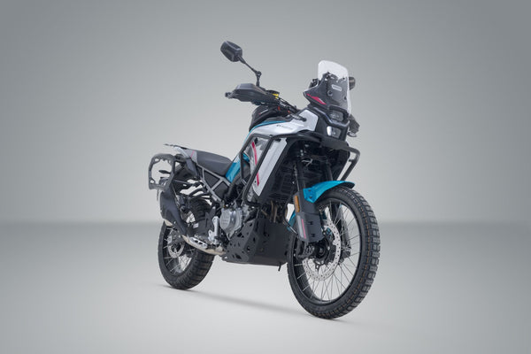 SW-MOTECH PRO side carrier KFT.10.625.30000/B