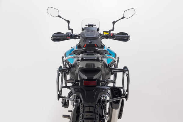 SW-MOTECH PRO side carrier KFT.10.625.30000/B