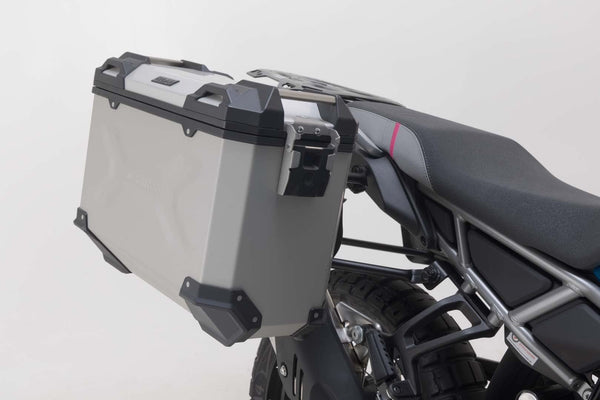 SW-MOTECH TRAX ADV aluminium case system KFT.10.625.70000/S